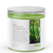 신서리티 오가닉 새싹보리 파우더 100g, 1개