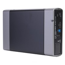 525 인치 하드 디스크 케이스 USB30 인터페이스35 USB TypeB SATA 어댑터 외장형 HDD 인클로저 지원 8T, CHINA