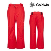 골드윈 스키복 알파인 스키바지 GP6NK51/남성 바지 하의