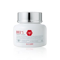 에이씨케어 뉴비즈 컨트롤 크림 컴플렉스 민감성 피부 지성 수분 보습 수딩젤 고보습 진정