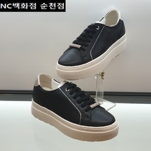 <에스콰이아>[단독특가 40%할인] 캐쥬얼&세미정장 컴포트+초경량 (5cm굽) 발이편한 큐빅장식 키높이 여성 밴딩스니커즈 #매장 BEST제품# 데일리(인기)슈즈 [블랙]” class=”wr-img”></a></div></div></div></div><div class=