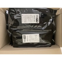 양심커피 카페 업소용 대용량 브라질 베트남 블렌드 원두 (1Kg 10Kg 20Kg), 1개, 1kg, 홀빈(분쇄안함)