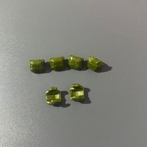 대량 메가 블록 컨스트럭스 헤일로 대구 운명 남자 군인 몸 발 액세서리 애니메이션 액션 피규어 모델 장난감 선물 5.5cm, [19] 2