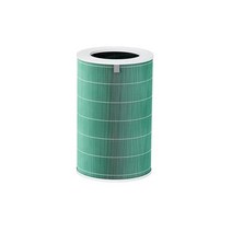 호환 샤오 공기청정필터 미에어2 2S 2H 3 3H PRO 샤오미 공기청정기 필터 미 공기 청정기 HEPA 4Pro 에 적합 RFID 칩 포함