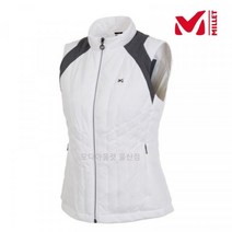 밀레 MILLET57%특가여성 봄 가을 베스트(LD 랠리3 구스다운베스트)MPNSV503A