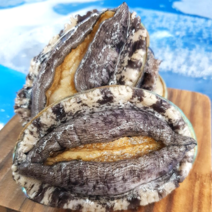완도활전복 사이즈모음전 산소팩[평일4시주문 배송], [ A ]  6-8미 1kg