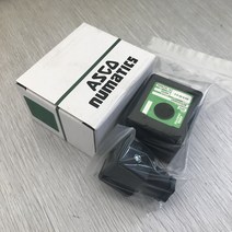 미국 ASCO SCG353A047 SCXE353.060 펄스 밸브 솔레노이드 코일, 04 A051 DC24V