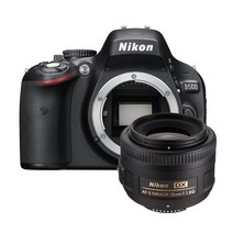 니콘 DSLR D5100 +35mm F1.8 렌즈+32GB 메모리 k, 단품