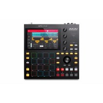 AKAI MPC ONE 정품, 단일속성