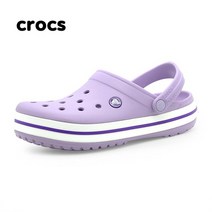 크록스 크록밴드 11016-50Q