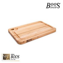 부스블락 프레스티지 메이플 홈 도마 대, 상세설명 참조