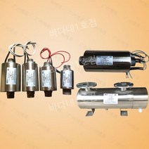 히트펌프 보일러 산업용 부품 에어컨 바닥 난방 보조, 2kW