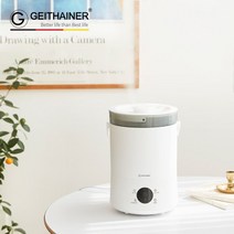 가이타이너 클라린 가습기 GTLHF-1000, 없음