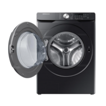 삼성전자 그랑데 드럼세탁기 21kg 방문설치 블랙케비어, 삼성전자 무료설치(폐가전 수거가능)