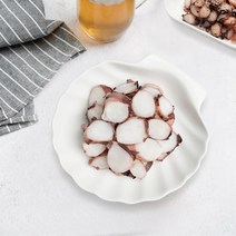 바다해 동전오족, 1kg, 1개