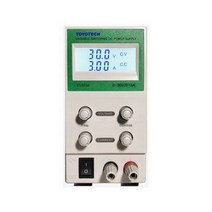 TOYOTECH 도요테크 DC 파워 서플라이 [SMPS] TS303A
