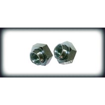 윌로펌프 RSU-25A 연결소켓(유니온)