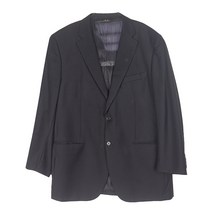 닥스 DAKS 13FW 울 캐시미어 싱글 블레이저 (L)