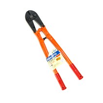 볼트커터 볼트캇타 밴드커터 철근절단기 반생 앵글 커터 철밴드절단기 모음 (스마토), ARM타입, SM-BCA350(14인치), 1개