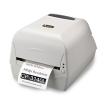 [아르곡스] CP-3140L (연결:USB) 바코드프린터 감열 열전사 300dpi ARGOX, CP-3140L(연결방식:USB)+외장거치대