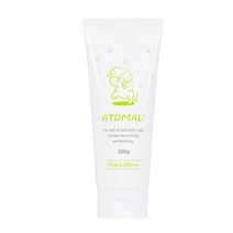 아토마유 아기 로션 200ml, 1개