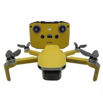 촬영용드론 카메라드론 DJI 미니 2 스티커 스킨 보호 방수 드론 바디 암 원격 제어 스킨 Dron 액세서리, 옵션 6
