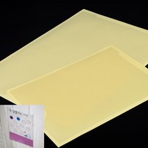 2P 게시판 손글씨POP 안내게시판 폼보드POP, A4