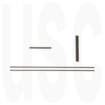 니콘 FE/FE2/FM/FM2/FM2n 폼 포장 키트 | US카메라 프리미엄 라이트 포장s 371743807362