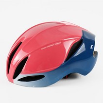 사이클헬멧 도로 경주 산악 mtb 남성용 여성용 에어로 트라이 애슬론 235, 54-62cm, 핑크 골드 2.0