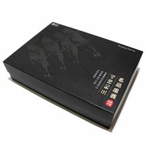 명절선물포장 굴비포장 전용지함 (패드/가방선택), B-굴비가방개, 한아름(낮음금색) 4호