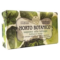 비누 네스티단테 식물성비누 150g 200g 250g 이래마케팅, 호르토 보타니코 상추 014548