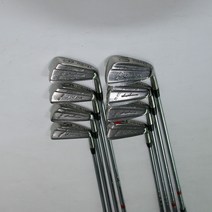기타 혼마 DC-400 8S 중고아이언세트 골프아이언세트 골프, 단품