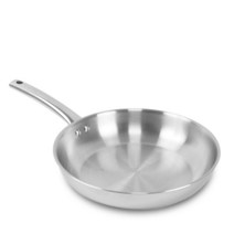키친아트 프리미엄 통3중 인덕션 후라이팬, 1개, 28cm