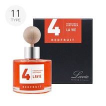 천연성분 감각적 인테리어 더허브샵 라비에 차량용 무알콜 디퓨져 라벤더 50ml