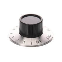 듀크 223592 전기 무한 노브