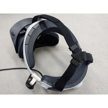 (와사비) 플레이스테이션 PS VR2 헤드 스트랩