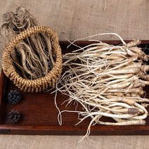 지투지샵 약도라지 4kg 실속형 / 비세척