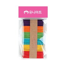 유니아트 하드바 미니 혼합, 2개