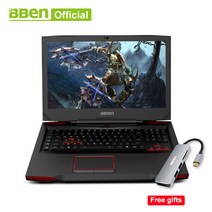 게임용 노트북 17.3 RGB 기계식 백라이트 Pro Win10 NVIDIA GTX1060 Intel i7 7700HQ 32GB 512GB SSD 2TB HDD 디스크, 협동사, 프로 win10 활성화