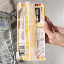 KIRKLAND SIGNATURE 콜비잭치즈 907G 원산지_미국, 아이스박스포장