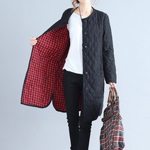 가을겨울 자켓 점펏 시즈니퀄팅