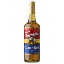 맛있는 토라니 바닐라빈 시럽 750ml, 1개