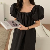 홍은희 전혜빈 고원희 한예슬 정소민 김나영 시크 원피스 서머 칼라 뒷주름 노출 스퀘어
