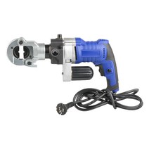 클라우케 압착기 유압 클램프 전기 배터리 케이블, 16-400 평방 유압 플라이어