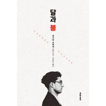 달과 불:체사레 파베세 장편소설, 문학동네, 체사레 파베세 저/김운찬 역