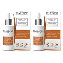 Remescar Anti ageing serum 리메스카 레티놀 안티 에이징 세럼 30ml 2개