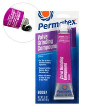 퍼마텍스80037 밸브34B 그라인딩 콤파운드제거제 85g