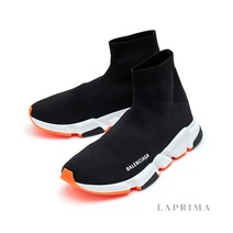 [발렌시아가] [BALENCIAGA] 스피드러너 남성 스니커즈 645056-W2DB9-1