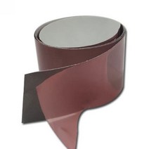 마이몰12 3M 라이트 의류용 반사테이프 열전사 50MM X 1M 안전반사테이프 안전테이프, 1개