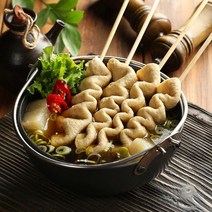 부산어묵 접사각 꼬지 어묵 1kg, 접사각 꼬치어묵
